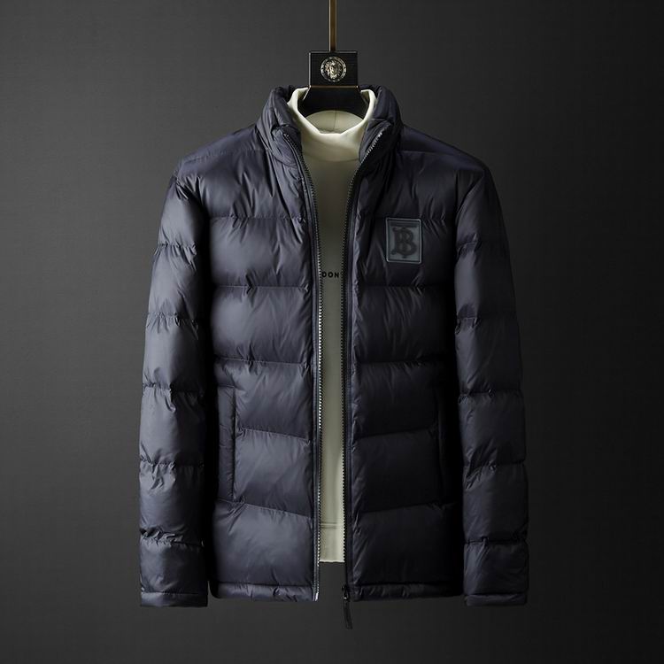 Burberry Men's Outwear 70